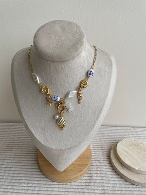 Pixie Chain Pixie Chain