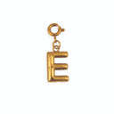alphabet charms