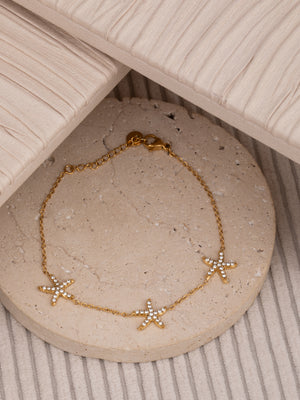 Starfish Bracelet Starfish Bracelet