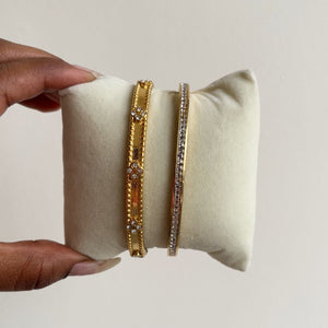 Crystal harmony Crystal harmony