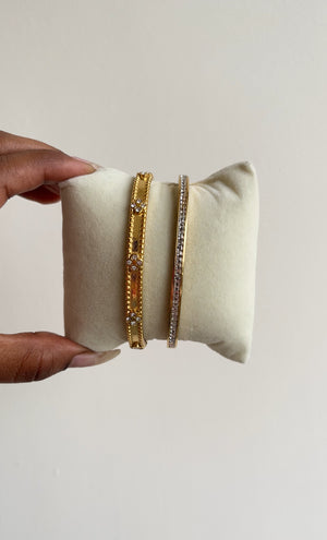 Crystal harmony Crystal harmony