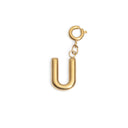 alphabet charms