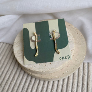 Dotty Studs Dotty Studs