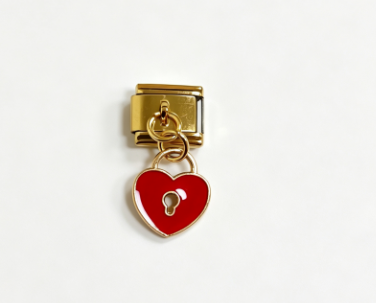 Heart lock