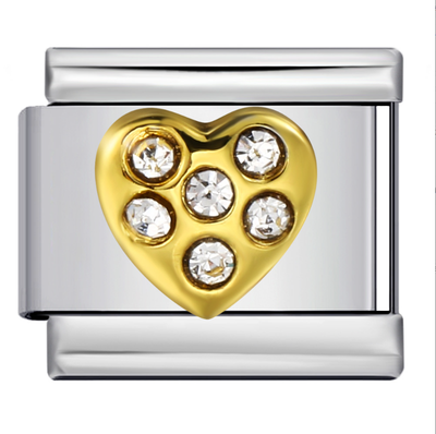Heart Stone