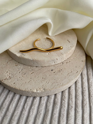 Lush ring Lush ring