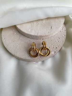 Belinda Studs Belinda Studs