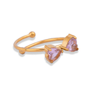 Edge ring Edge ring