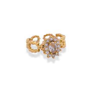 Aura ring Aura ring