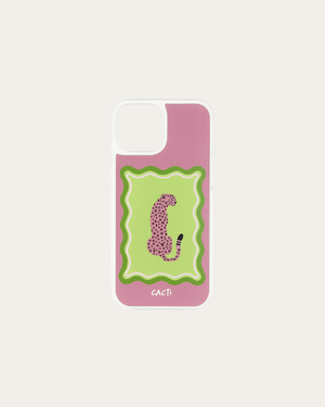 Pink Cheetah Phonecase Pink Cheetah Phonecase