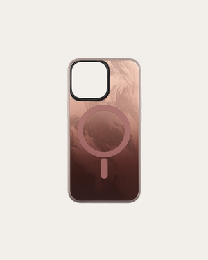 Foil brown PhoneCase Foil brown PhoneCase
