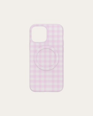 Pink checkered Phonecase Pink checkered Phonecase