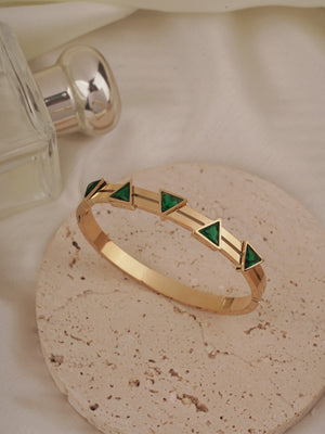 Emerald triangle kada Emerald triangle kada