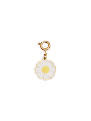 Flower charm Flower charm