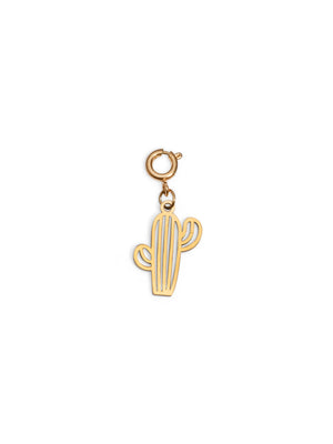 Cactus charm Cactus charm