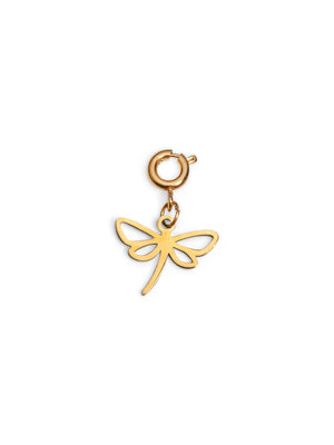 Dragonfly charm Dragonfly charm