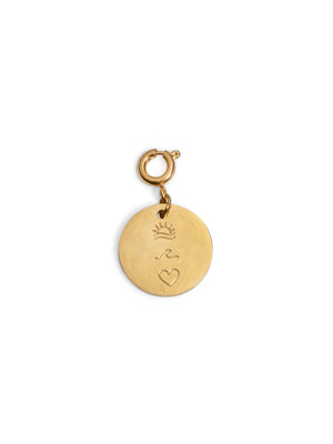 sign charm sign charm