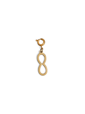 Infinity charm Infinity charm