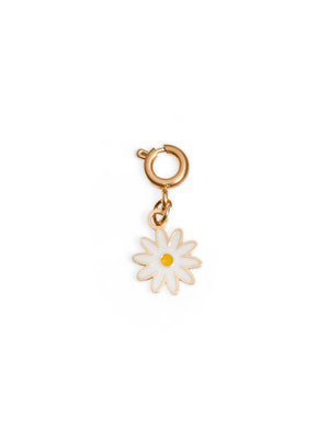 Daisy charm small Daisy charm small