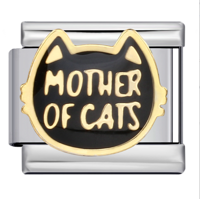 Mother of cats