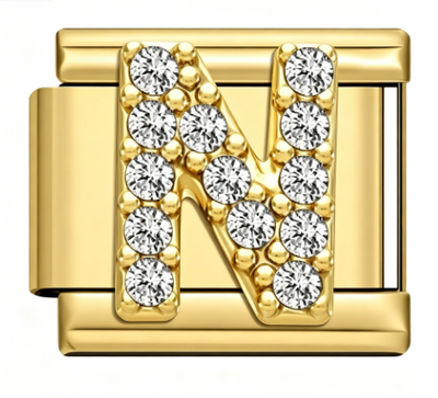 N