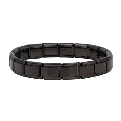 Plain Black