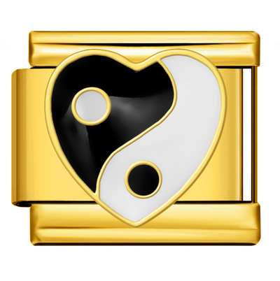 Yin Yang Heart