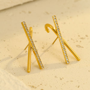 XoXo Studs XoXo Studs