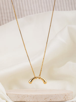 Wishing Bone Chain Wishing Bone Chain