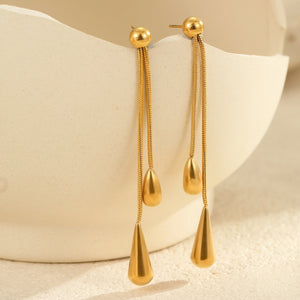 Bali Danglers Bali Danglers