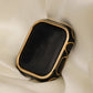 Black Gold Apple Watch Case