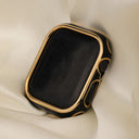 Black Gold Apple Watch Case