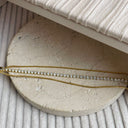 Double Leah Bracelet