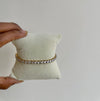 Tennis Bracelet Gold