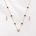 Heart and shine set