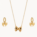 Bow bliss set