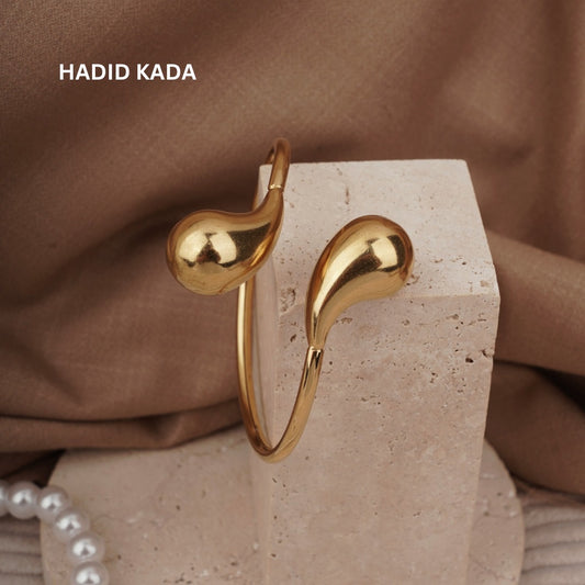 Hadid kada