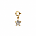 Charm big star stone