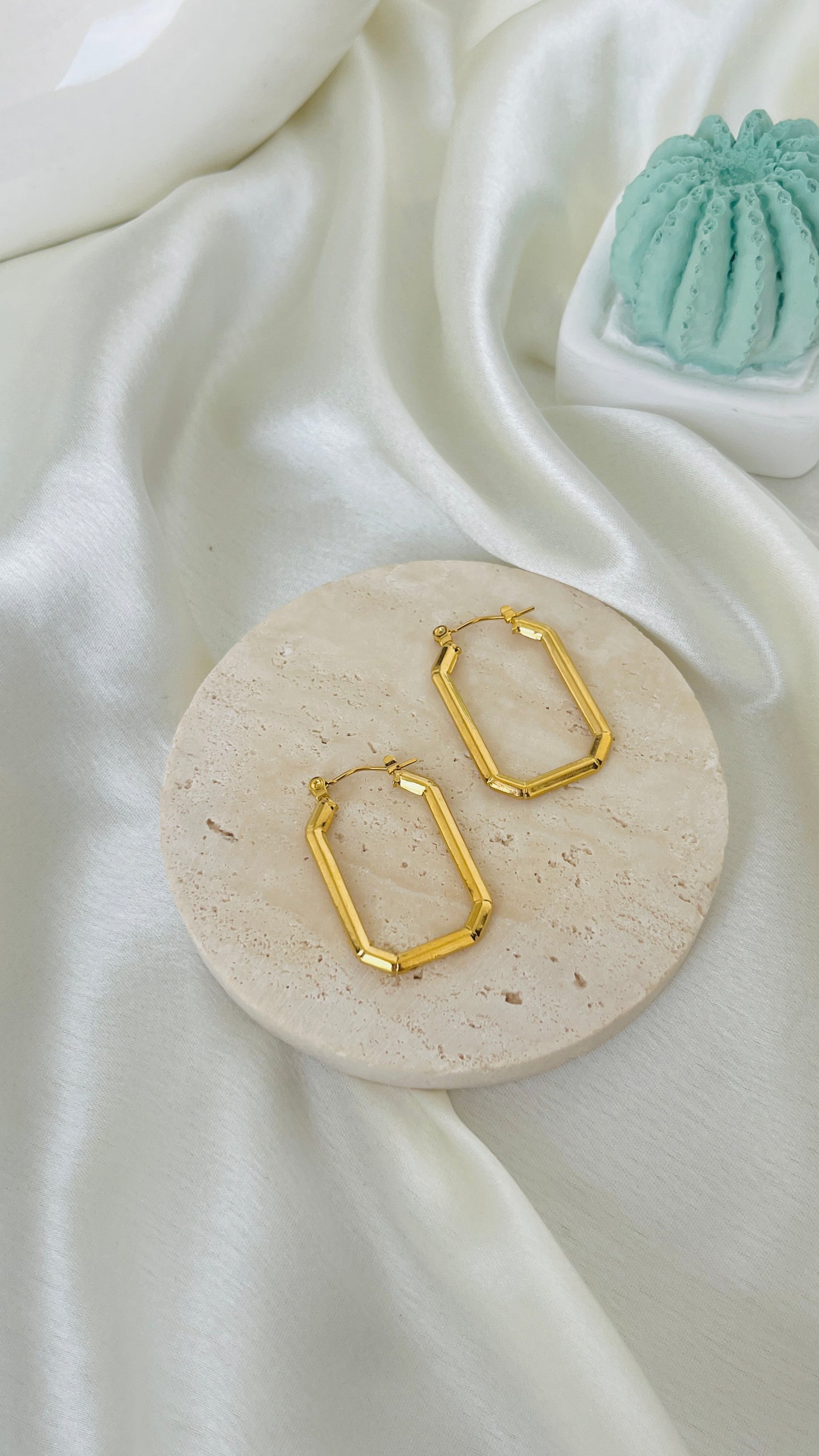 Frame lola hoops