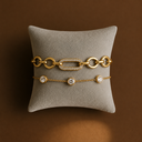 Aura link stack