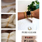 Pure Gleam
