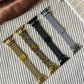 Bella Gold Apple Watch Band