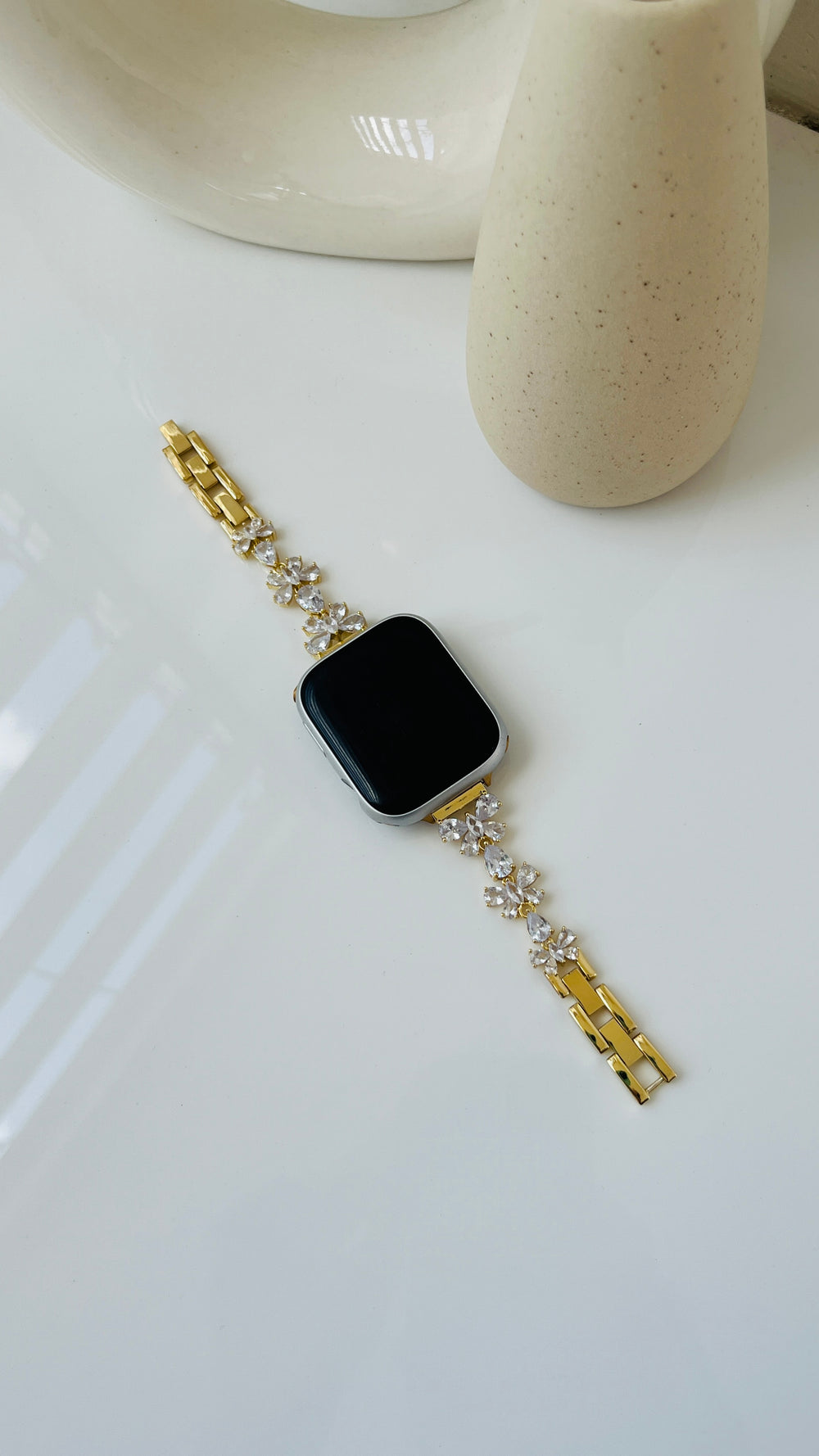 Nancy apple watch strap