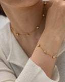 Aura link stack