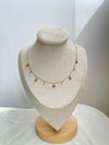 Snowflake chain