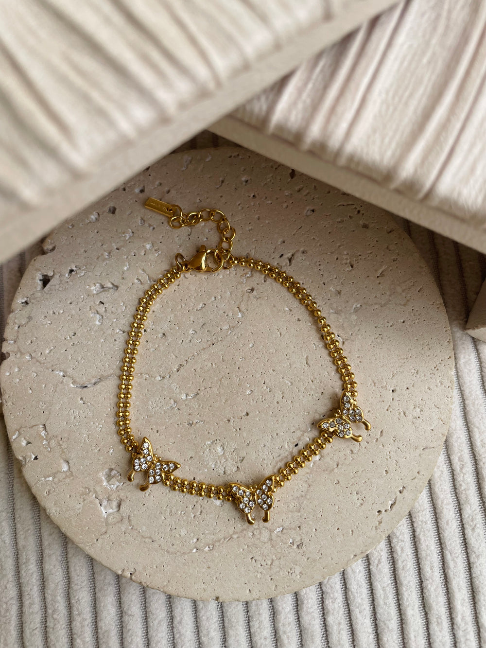 Auric Bracelet