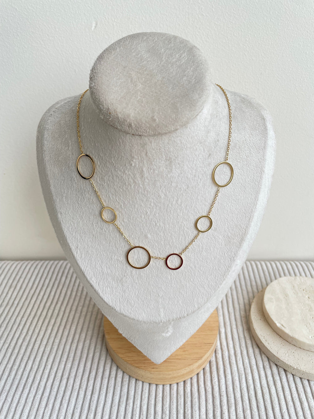 Sphere Chain