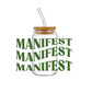Manifest