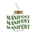 Manifest