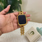 All Gold Apple Watch Case